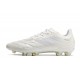 Tacos adidas Copa Pure.1 FG Blanco