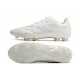 Tacos adidas Copa Pure.1 FG Blanco