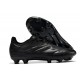 Tacos adidas Copa Pure.1 FG Negro