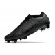 Nike Air Zoom Mercurial Vapor XV Elite FG Negro