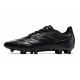 Tacos adidas Copa Pure.1 FG Negro