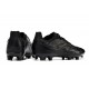 Tacos adidas Copa Pure.1 FG Negro