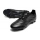 Tacos adidas Copa Pure.1 FG Negro