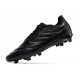 Tacos adidas Copa Pure.1 FG Negro