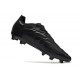 Tacos adidas Copa Pure.1 FG Negro