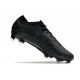 Nike Air Zoom Mercurial Vapor XV Elite FG Negro