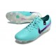 Nike Tiempo Legend 10 Elite FG Hyper Turq Negro