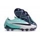 Nike Phantom GX Elite FG Nuevo Tacos Hyper Turq Negro Sueño Fuxia Blanco