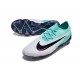 Nike Phantom GX Elite FG Nuevo Tacos Hyper Turq Negro Sueño Fuxia Blanco