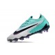 Nike Phantom GX Elite FG Nuevo Tacos Hyper Turq Negro Sueño Fuxia Blanco
