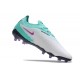 Nike Phantom GX Elite FG Nuevo Tacos Hyper Turq Negro Sueño Fuxia Blanco