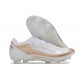 adidas X Crazyfast Messi.1 FG Bota Blanco Azul Rojo