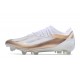 adidas X Crazyfast Messi.1 FG Bota Blanco Azul Rojo