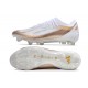 adidas X Crazyfast Messi.1 FG Bota Blanco Azul Rojo