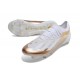 adidas X Crazyfast Messi.1 FG Bota Blanco Azul Rojo