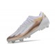 adidas X Crazyfast Messi.1 FG Bota Blanco Azul Rojo