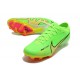 Nike Air Zoom Mercurial Vapor XV Elite FG Verde Oro