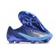 adidas X Crazyfast Messi.1 FG Bota Turquesa Azul