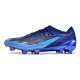 adidas X Crazyfast Messi.1 FG Bota Turquesa Azul