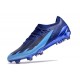 adidas X Crazyfast Messi.1 FG Bota Turquesa Azul
