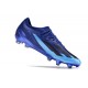 adidas X Crazyfast Messi.1 FG Bota Turquesa Azul
