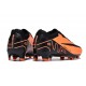 Nike Air Zoom Mercurial Vapor XV Elite FG Naranja Negro