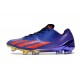adidas X Crazyfast+ FG Salah Egyptian Nights - Violeta Rojo Azul