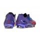 adidas X Crazyfast+ FG Salah Egyptian Nights - Violeta Rojo Azul