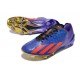 adidas X Crazyfast+ FG Salah Egyptian Nights - Violeta Rojo Azul