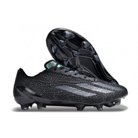 adidas X Crazyfast+ FG Negro