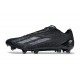 adidas X Crazyfast+ FG Negro