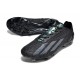 adidas X Crazyfast+ FG Negro