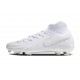Botas Nike Phantom Luna 2 Elite FG Blanco