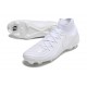 Botas Nike Phantom Luna 2 Elite FG Blanco