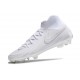 Botas Nike Phantom Luna 2 Elite FG Blanco
