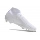 Botas Nike Phantom Luna 2 Elite FG Blanco