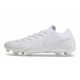 Tacos Nike Phantom Luna II Elite FG L Blanco