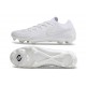 Tacos Nike Phantom Luna II Elite FG L Blanco
