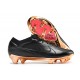 Nike Air Zoom Mercurial Vapor XV Elite FG Negro Cobre Metálico 