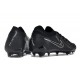 Tacos Nike Phantom Luna II Elite FG L Negro