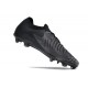Tacos Nike Phantom Luna II Elite FG L Negro