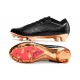 Nike Air Zoom Mercurial Vapor XV Elite FG Negro Cobre Metálico 