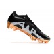 Nike Air Zoom Mercurial Vapor XV Elite FG Negro Cobre Metálico 