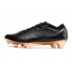 Nike Air Zoom Mercurial Vapor XV Elite FG Negro Cobre Metálico 