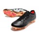 Nike Air Zoom Mercurial Vapor XV Elite FG Negro Cobre Metálico 