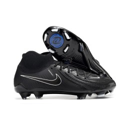 Botas Nike Phantom Luna 2 Elite FG Negro