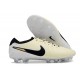 Nike Tiempo Legend 10 Elite FG Limonada Negro