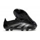 adidas Predator Elite L FG Bota Negro Carbón