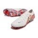 Tacos Nike Phantom Luna II Elite FG L SE x Barna Fantasma Lt Cítrico 
