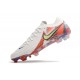 Tacos Nike Phantom Luna II Elite FG L SE x Barna Fantasma Lt Cítrico 